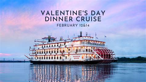 cheap nj cruise for valentines day dinner